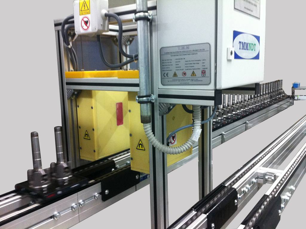 Elektromıknatıs Uygulamaları
