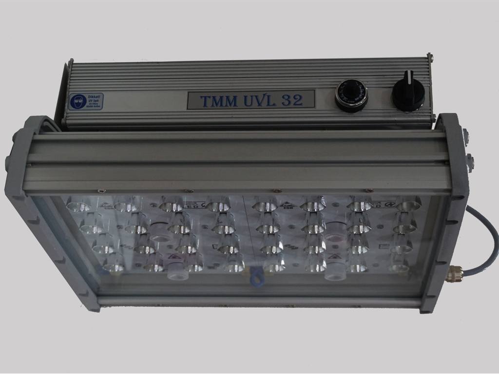 UV Lamba