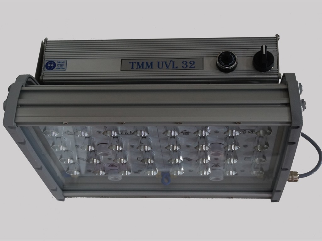 UV Lamba